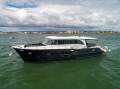 Clipper Hudson Bay 540
