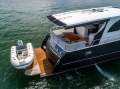 Clipper Hudson Bay 540