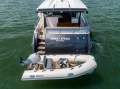 Clipper Hudson Bay 540