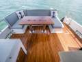 Clipper Hudson Bay 540
