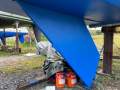 Brument Vulcain Transat 40