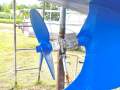 Brument Vulcain Transat 40