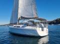 Hanse 370