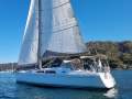 Hanse 370