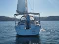 Hanse 370E