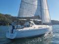 Hanse 370