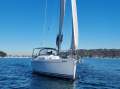 Hanse 370