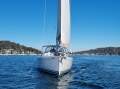 Hanse 370