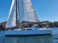 Hanse 370