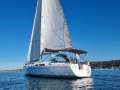Hanse 370