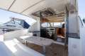 Riviera 4400 Sport Yacht