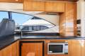 Riviera 4400 Sport Yacht