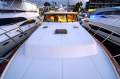 Clipper Hudson Bay 50 2012
