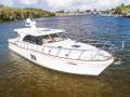 Clipper Hudson Bay 50 2012