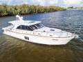 Clipper Hudson Bay 50 2012