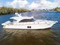 Clipper Hudson Bay 50 2012