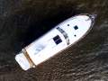 Clipper Hudson Bay 50 2012