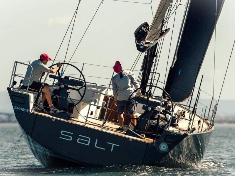 Solaris 50