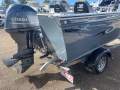 Stessl 460 Warrior SC