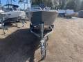 Stessl 460 Warrior SC