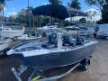 Stessl 460 Warrior SC