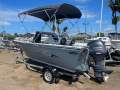 Stessl 460 Warrior SC
