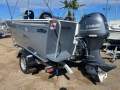 Stessl 460 Warrior SC