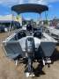 Stessl 460 Warrior SC