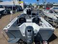 Stessl 460 Warrior SC