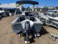 Stessl 460 Warrior SC
