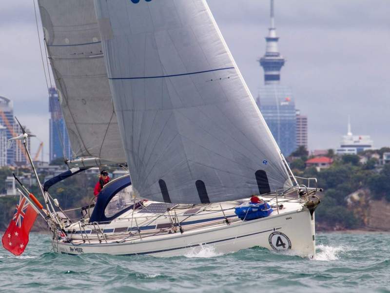 Bavaria 38