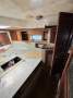 35ft Fiberglass Sloop