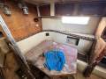 35ft Fiberglass Sloop