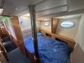 Max Carter Custom Schooner