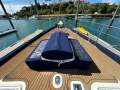 Max Carter Custom Schooner