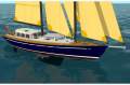 Max Carter Custom Schooner