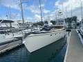 Max Carter Custom Schooner