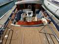 Max Carter Custom Schooner