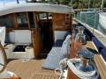 Max Carter Custom Schooner