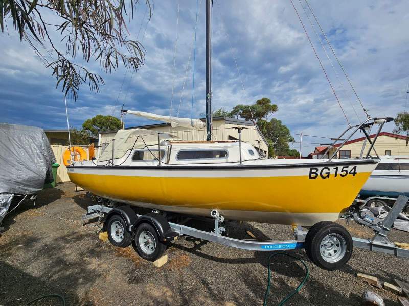 Boomerang 20