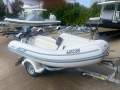 AB Inflatables AB Rider 3.2