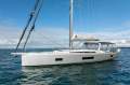 Beneteau Oceanis 51.1