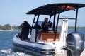 Brig Eagle 8 Commercially Upgraded
