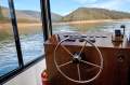 KIK BAK Houseboat Holiday Home on Lake Eildon:KIK BAK on Lake Eildon