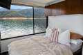 KIK BAK Houseboat Holiday Home on Lake Eildon:KIK BAK on Lake Eildon