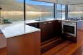 KIK BAK Houseboat Holiday Home on Lake Eildon:KIK BAK on Lake Eildon