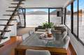 KIK BAK Houseboat Holiday Home on Lake Eildon:KIK BAK on Lake Eildon