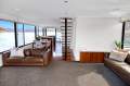 KIK BAK Houseboat Holiday Home on Lake Eildon:KIK BAK on Lake Eildon