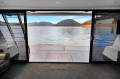 KIK BAK Houseboat Holiday Home on Lake Eildon:KIK BAK on Lake Eildon