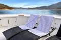 KIK BAK Houseboat Holiday Home on Lake Eildon:KIK BAK on Lake Eildon